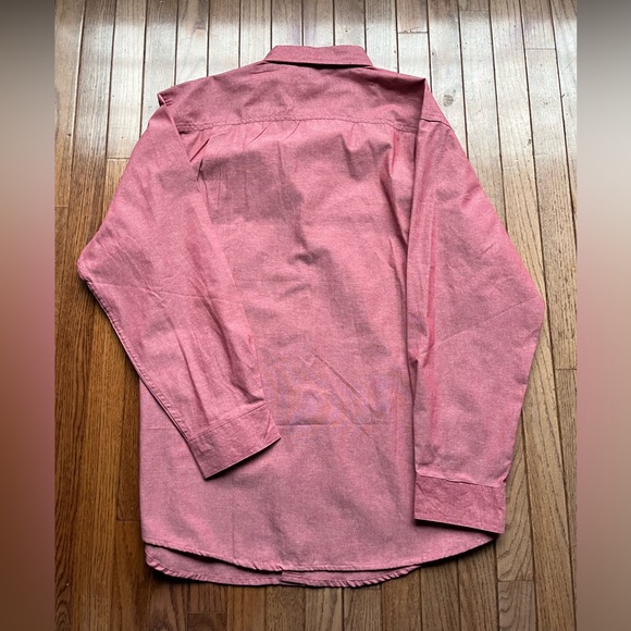 NWT Backpacker brand button up shirt - Picture 5 of 7